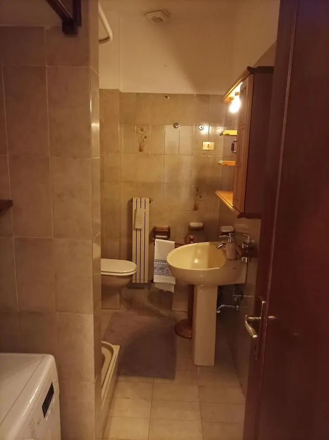 Rasna Heart Guest House Sorano Panzió