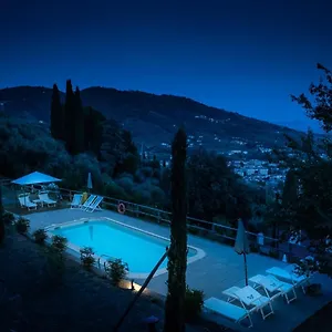  Aparthotel Collecchio
