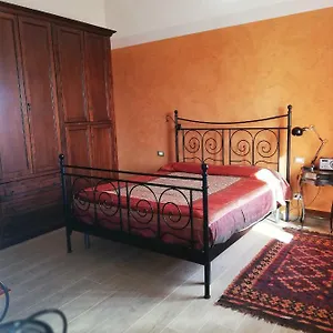 Casa Mosaico Volterra