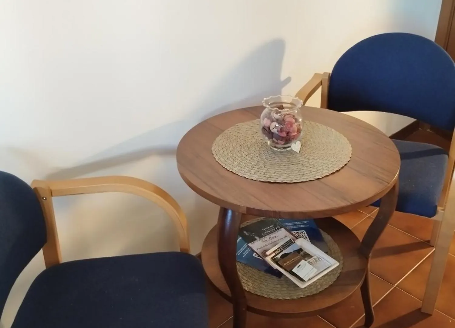 Rasna Heart Guest House Sorano  Frühstückspension